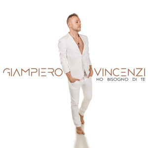 收听Giampiero Vincenzi的Complici歌词歌曲