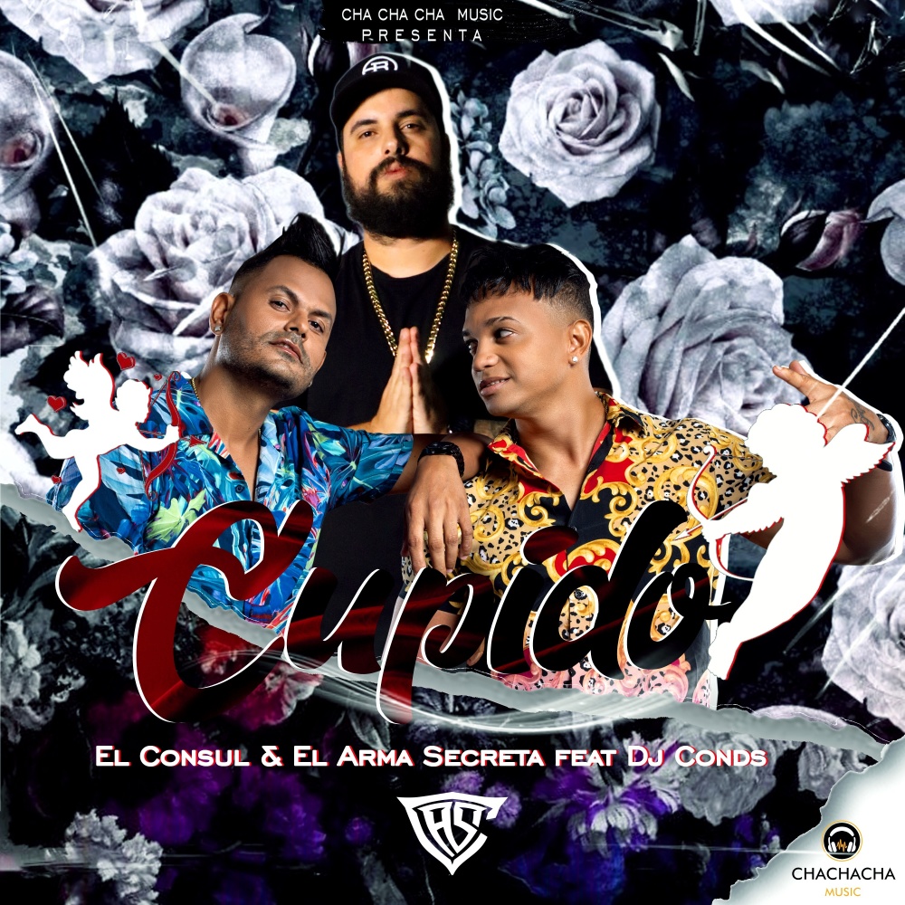 Cupido (Latin Urban)