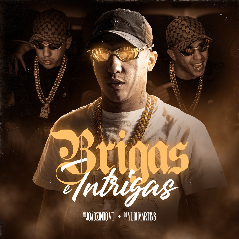 Brigas e Intrigas (Explicit)