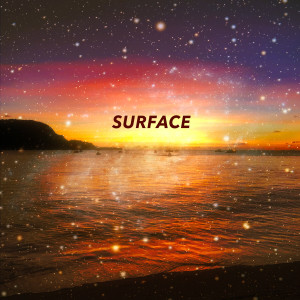 G.R.L.的專輯Surface