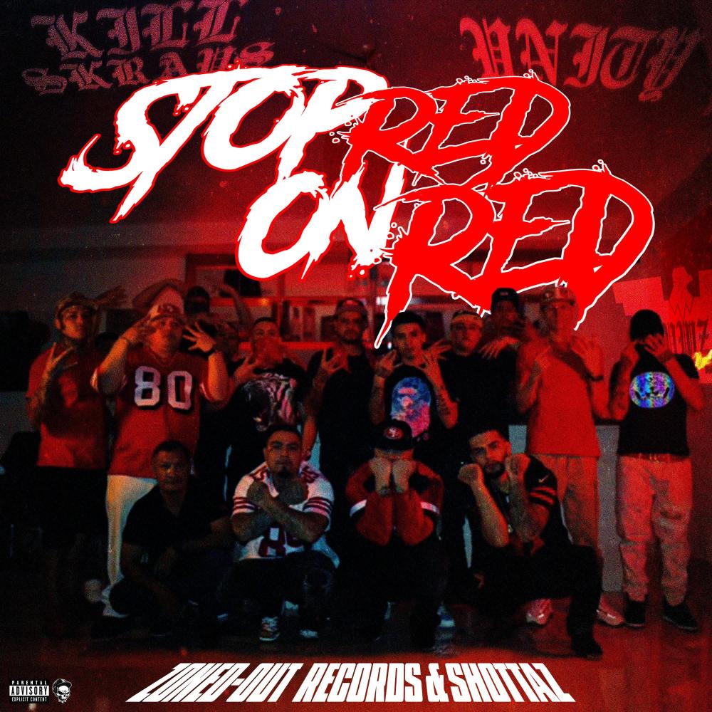 Unity (feat. Gass-Pipe) (Explicit)