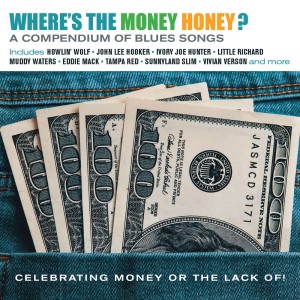 Listen to Money Ain't Everything song with lyrics from Sonny Parker