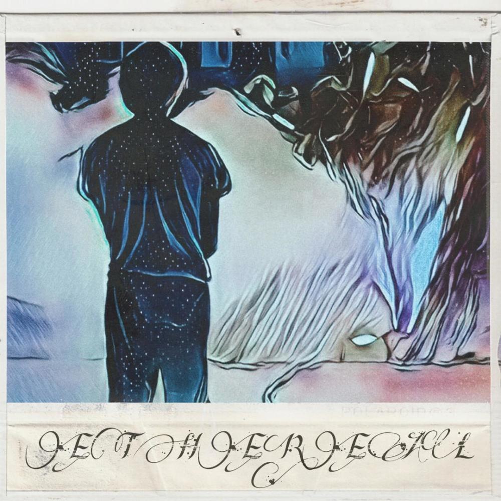 ETHEREAL (feat. Redlox Beats) (Explicit)