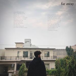 收听Hexx的far away歌词歌曲