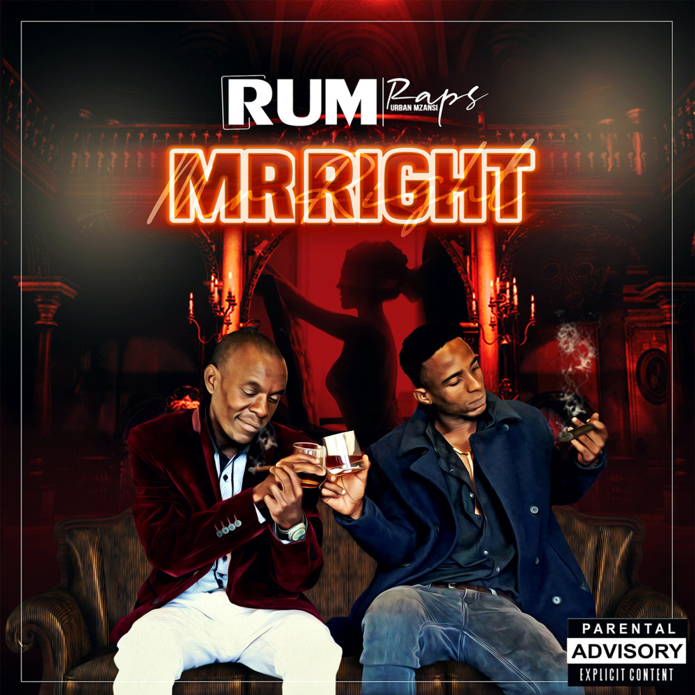 Mr Right (Explicit)