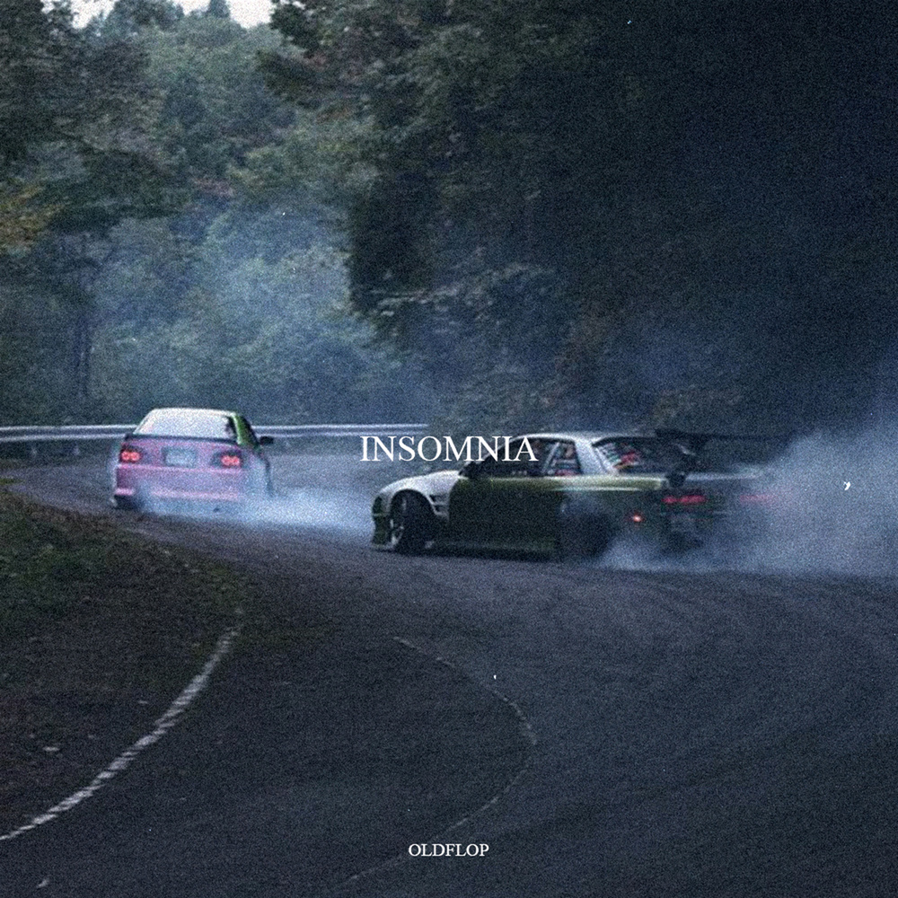 INSOMNIA (Explicit)