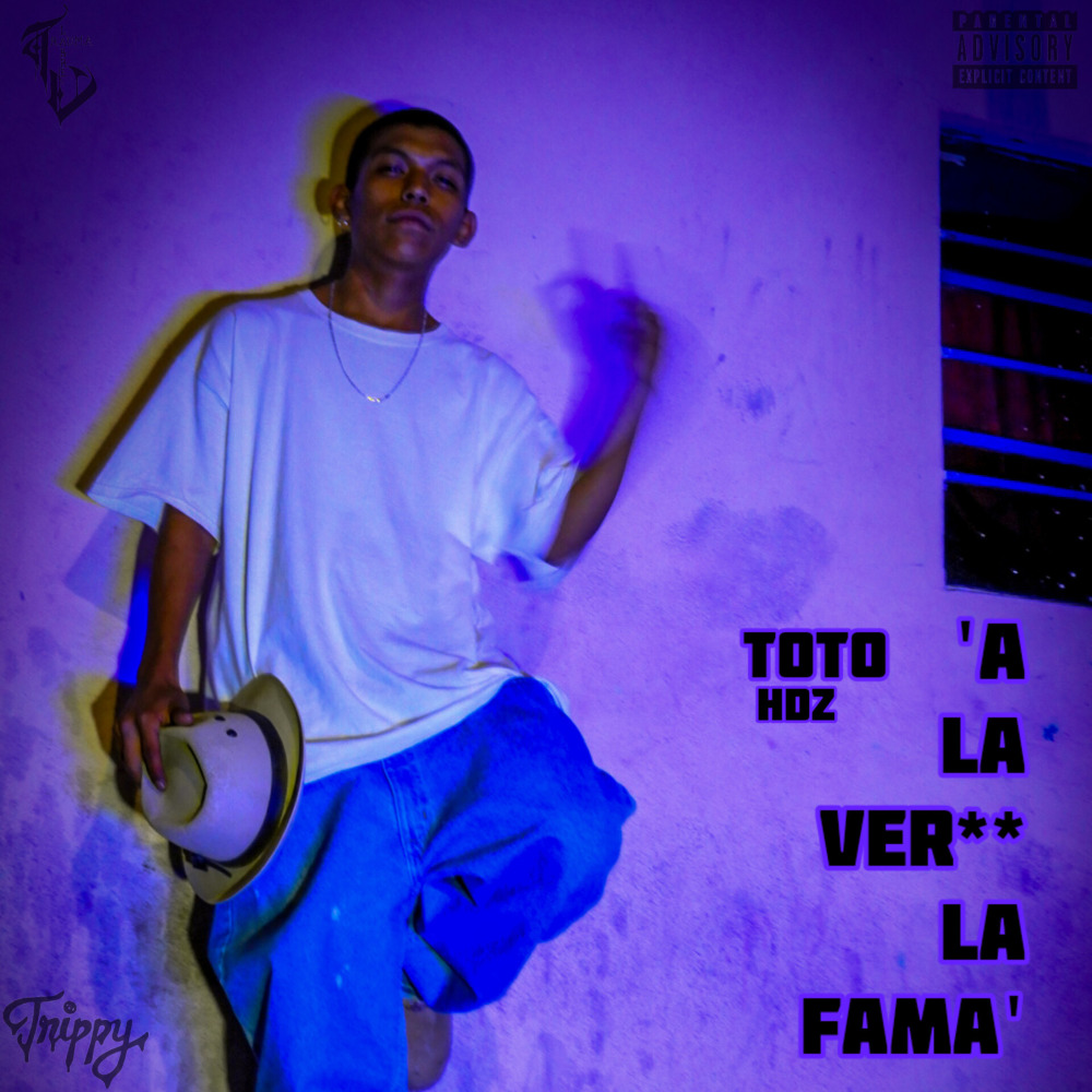 A la Ver** la Fama (Explicit)