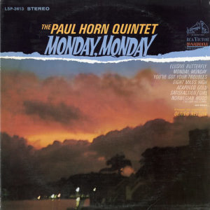 ดาวน์โหลดและฟังเพลง Acapulco Gold พร้อมเนื้อเพลงจาก The Paul Horn Quintet