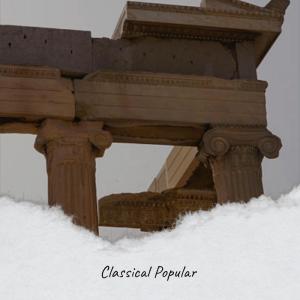 Album Classical Popular from Various