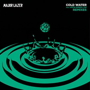 Justin Bieber的专辑Cold Water (Remixes)