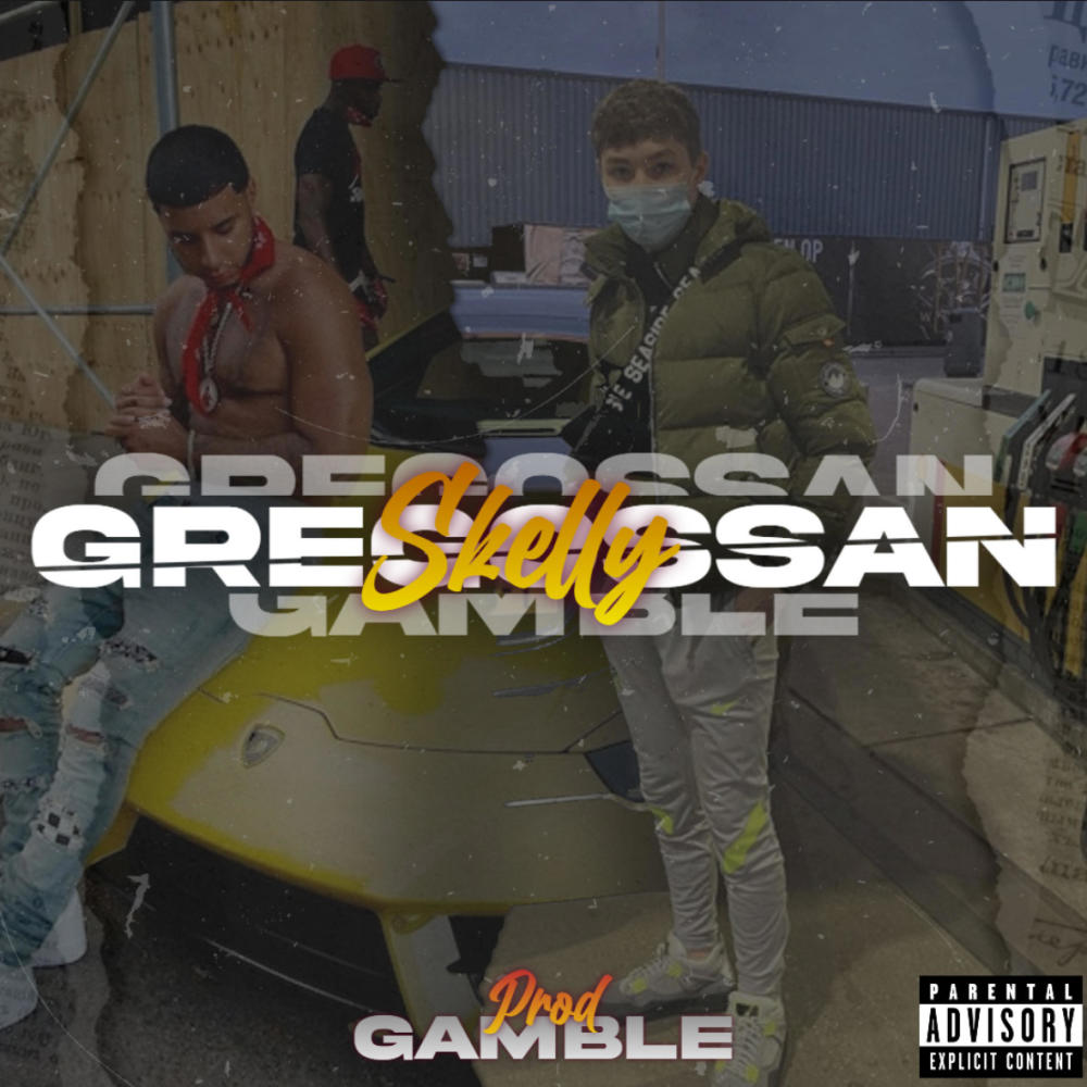 Skelly (Explicit)