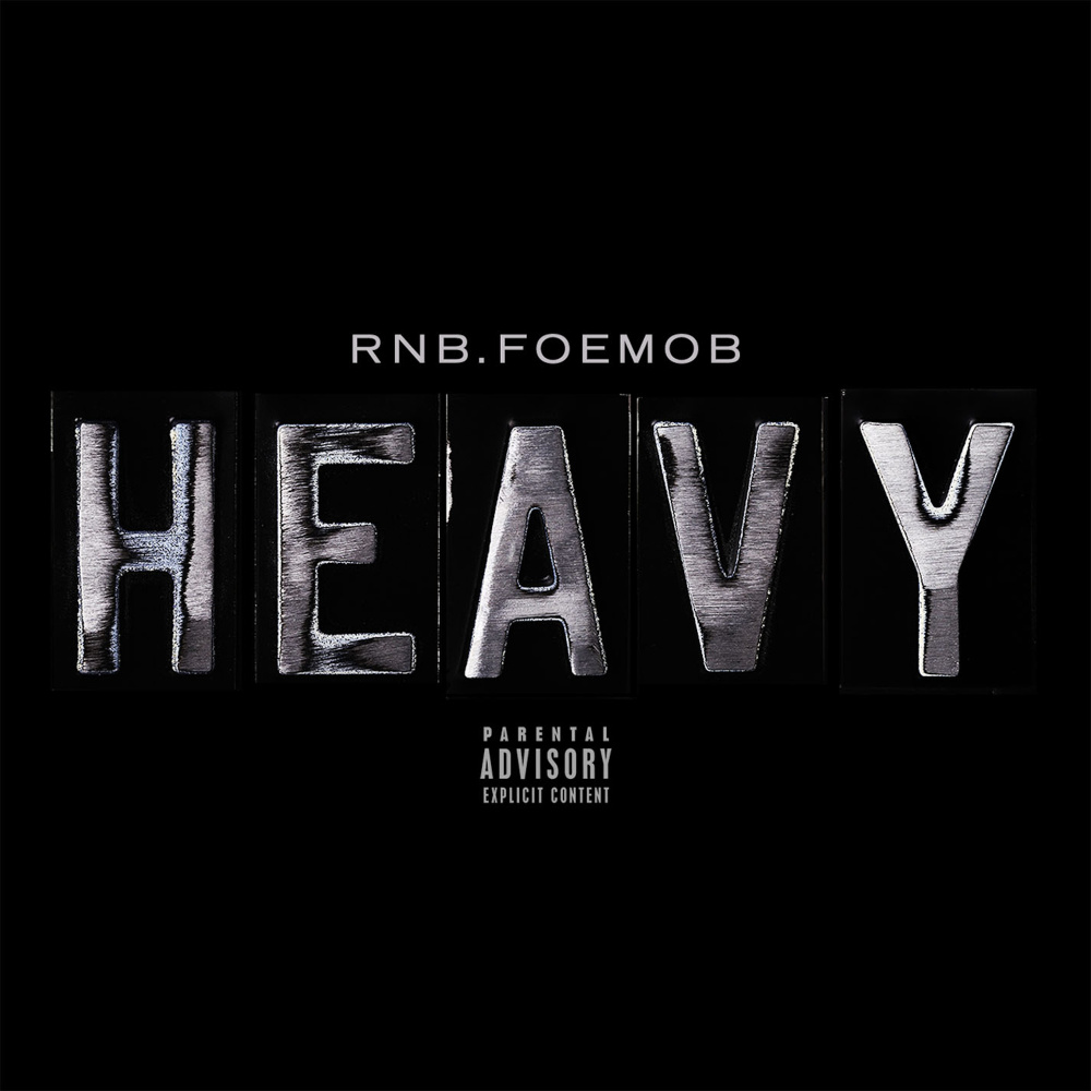 Heavy (Explicit)