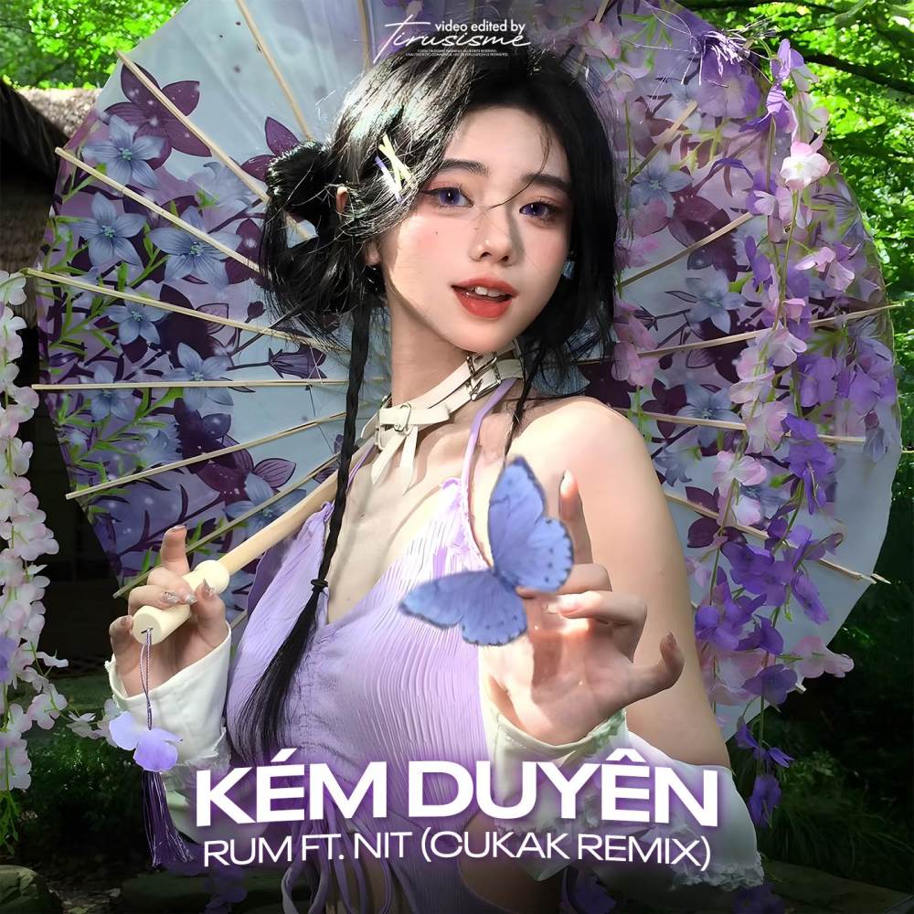 BEAT Kém Duyên (Remix)