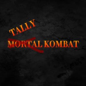Album TALLY KOMBAT from Tally Boy