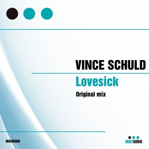 Vince Schuld的專輯Lovesick