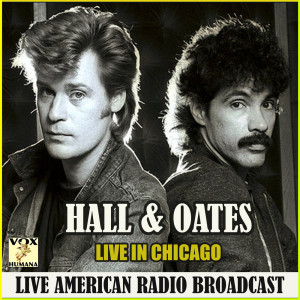 Listen to Rich Girl (Live) song with lyrics from Hall