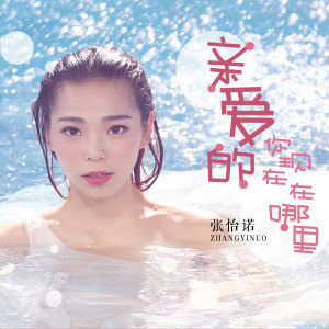 收听张怡诺的亲爱的你现在在哪里 (DJ版伴奏)歌词歌曲