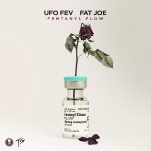 收聽Fat Joe的Fentanyl Flow (feat. Fat Joe) (Radio Edit)歌詞歌曲