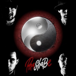 Album Parshabe (feat. Трикопюшон, Greg ЮжК) from SHA-B