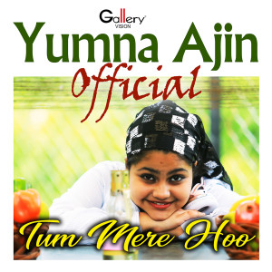 Listen to Tum Mere Hoo (From "Yumna Ajin Official") song with lyrics from Ajin Babu