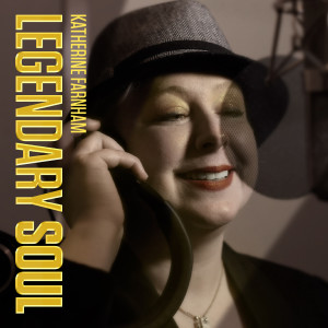 收听Katherine Farnham的Legendary Soul (feat. Denny Jiosa)歌词歌曲