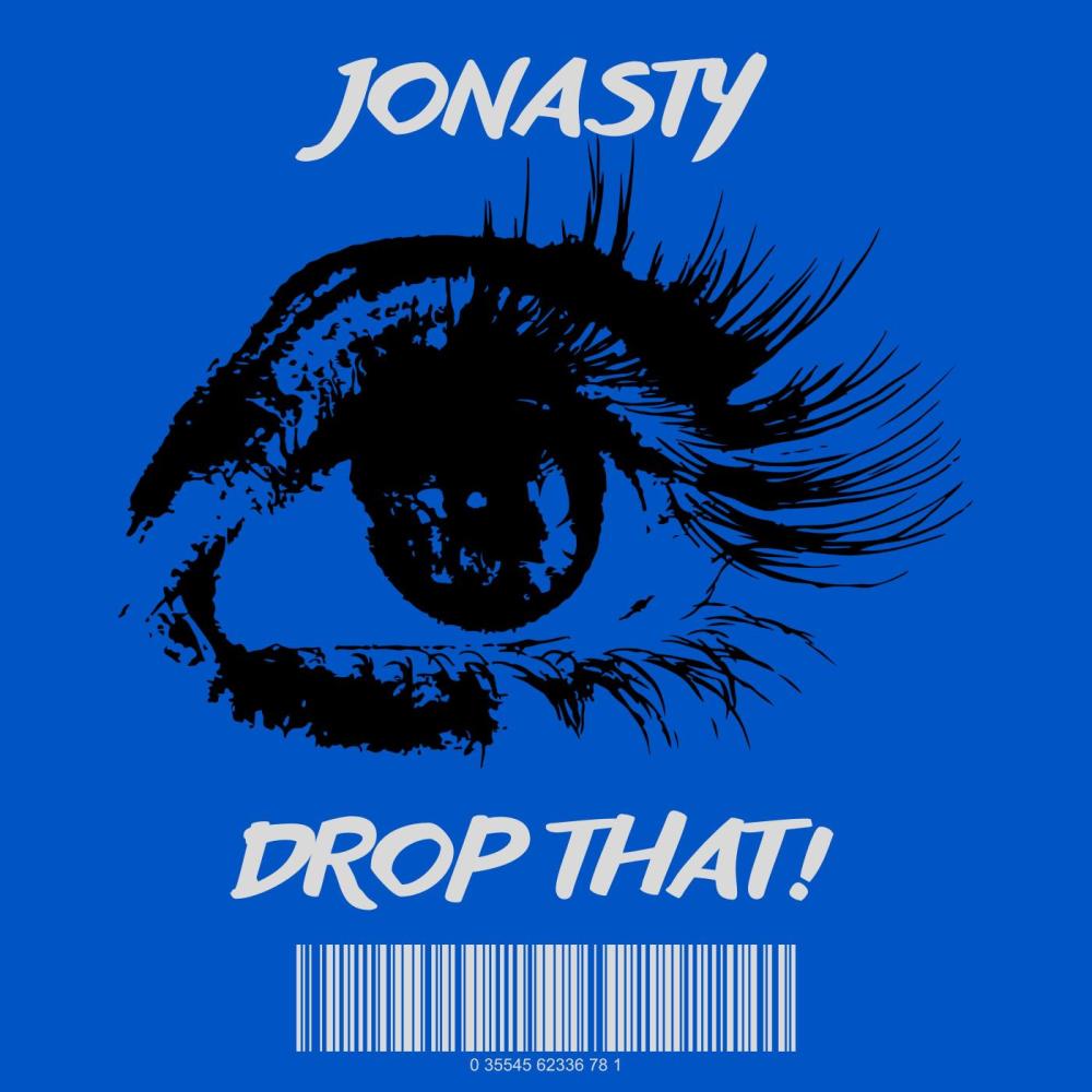 DROP THAT!