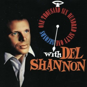 ดาวน์โหลดและฟังเพลง Keep Searchin' (We'll Follow the Sun) พร้อมเนื้อเพลงจาก Del Shannon