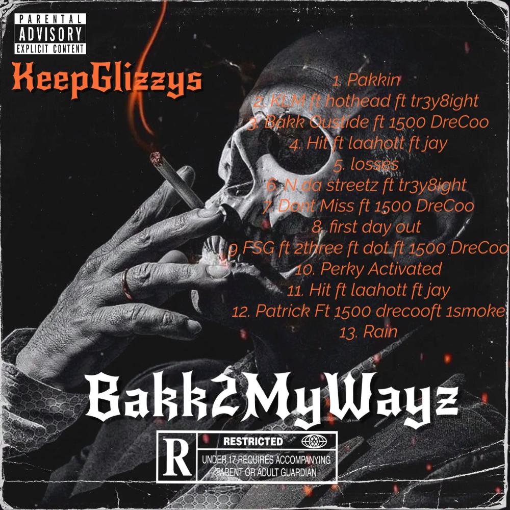 FSG (feat. Dot, 2three & 1500 DreCoo) (Explicit)