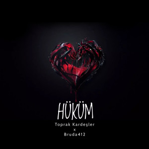 Album Hüküm from Toprak Kardeşler