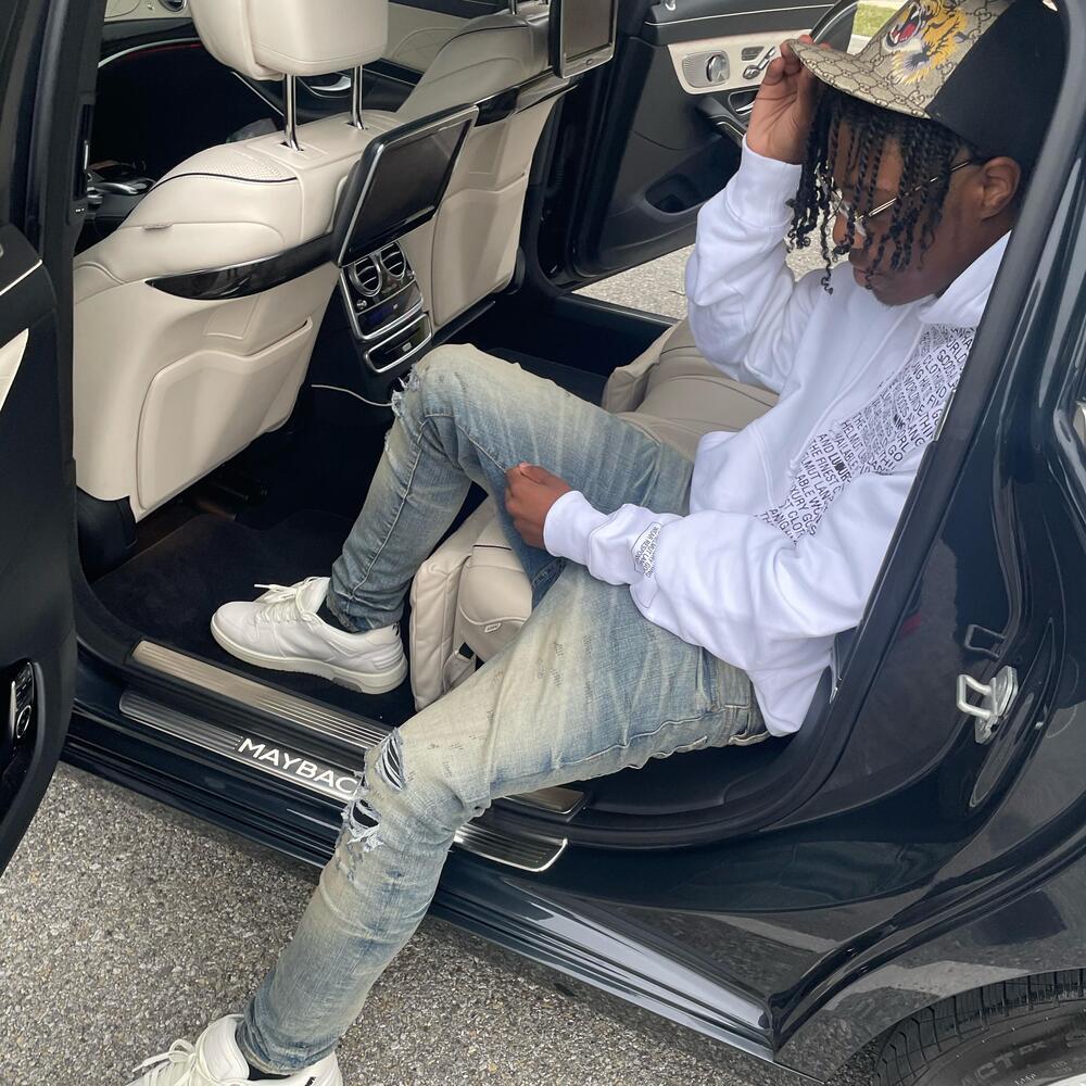 Day1niggas (Explicit)