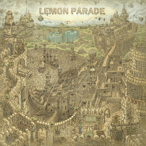 ดาวน์โหลดและฟังเพลง Let's Bring the King Again พร้อมเนื้อเพลงจาก Lemon Parade