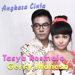 Dengarkan Angkasa Cinta lagu dari Tasya dengan lirik
