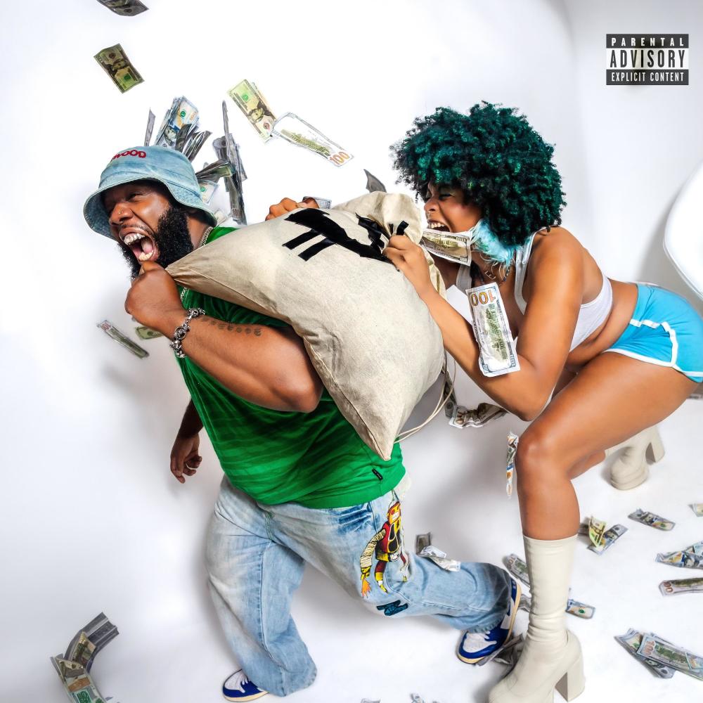 BTSO (feat. FAT RON) (Explicit)