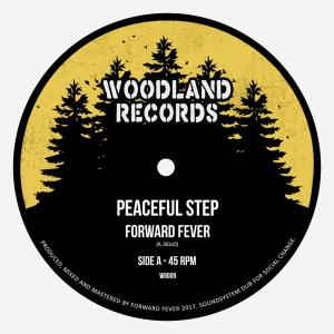 Listen to Peaceful Step song with lyrics from Forward Fever