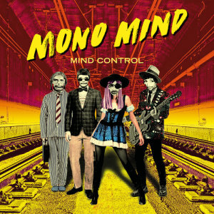 收聽Mono Mind的LaLaLove歌詞歌曲