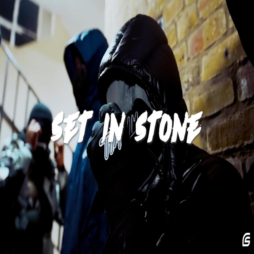 Set in Stone