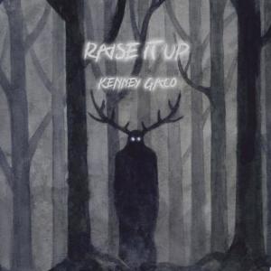 อัลบัม RAISE IT UP ศิลปิน GAco