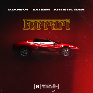 Album Ferrari (Explicit) from Djahboy