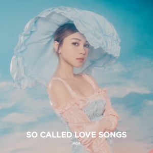 AGA的專輯So Called Love Songs (2nd Edition)