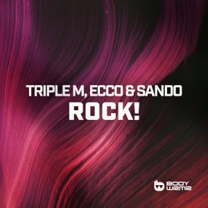 Ecco & Sando的專輯ROCK!