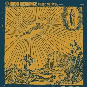 ดาวน์โหลดและฟังเพลง No King but Caesar พร้อมเนื้อเพลงจาก Good Riddance