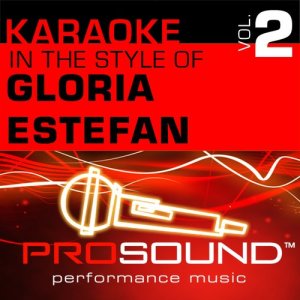 收聽ProSound Karaoke Band的Here We Are  (Karaoke Instrumental Track)[In the style of Gloria Estefan] (Karaoke Instrumental Track|In the style of Gloria Estefan)歌詞歌曲