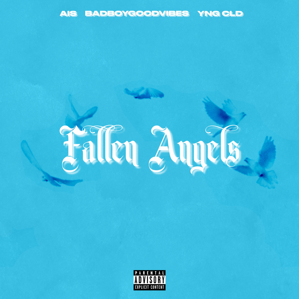FALLEN ANGELS (Explicit)