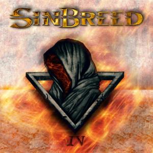 Sinbreed的專輯Pale-Hearted