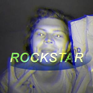 อัลบัม rockstar ศิลปิน LukeyDeep
