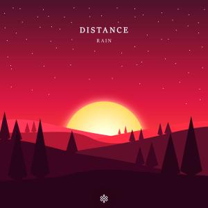 收聽Rain的Distance歌詞歌曲