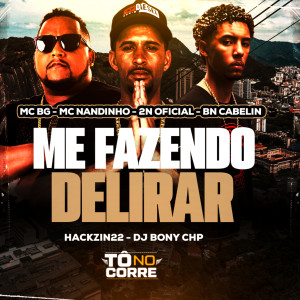 ดาวน์โหลดและฟังเพลง ME FAZENDO DELIRAR (Explicit) พร้อมเนื้อเพลงจาก Mc Nandinho