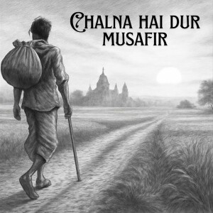 Album Chalna Hai Dur Musafir from Raj Patel
