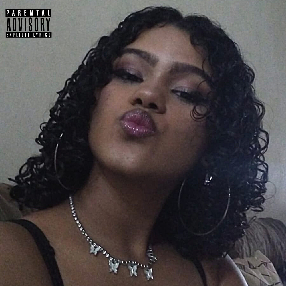 Pensando Nela (Explicit)