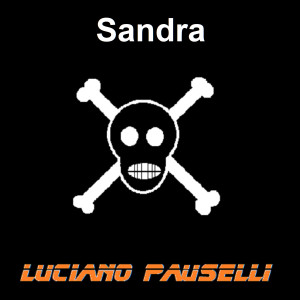 Album Sandra from Luciano Pauselli